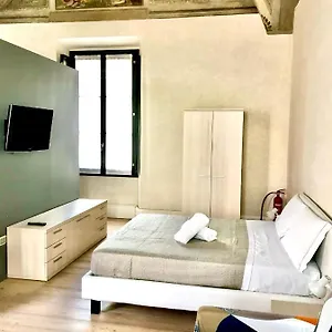 Apartamento Le Residenze Di, Mantua