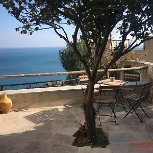 Sant’antonio , Finale Ligure Italia