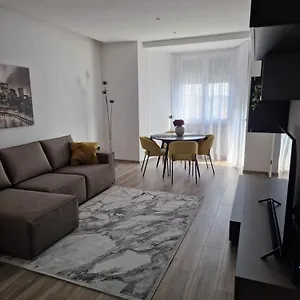 Residenza La Chiave Appartamento