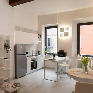 Via Verdi Appartamento