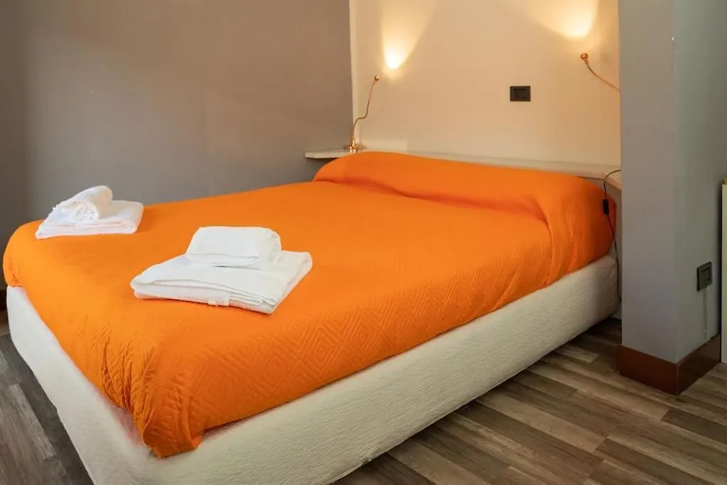 Casa vacanze Appartamento Roma 55 Mantova Italia