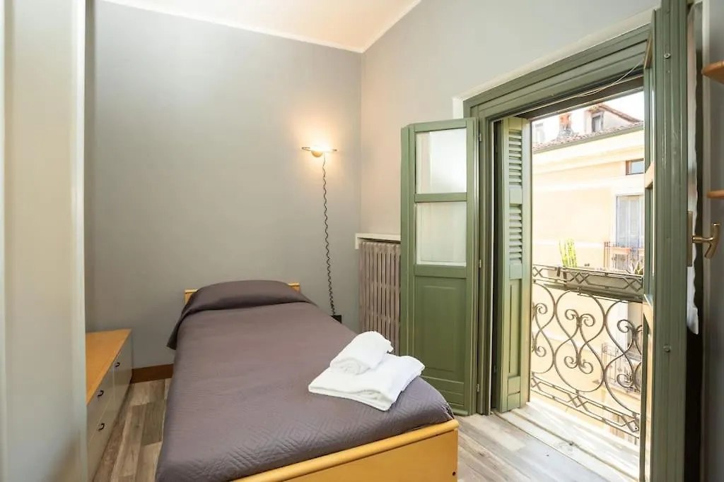 Appartamento Roma 55 Mantova
