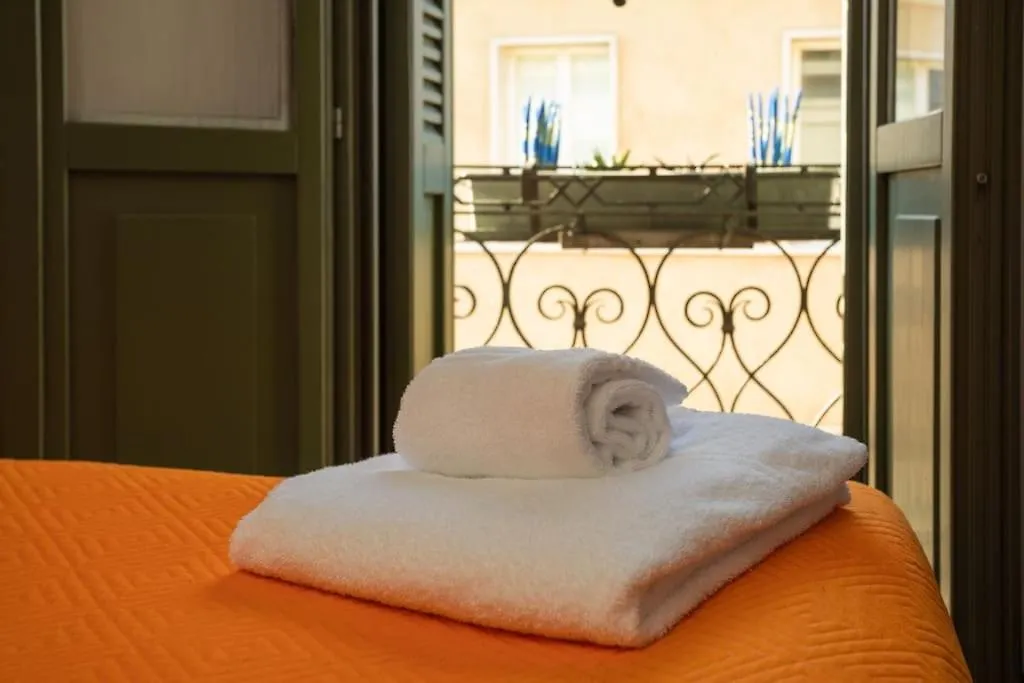 Casa vacanze Appartamento Roma 55 Mantova